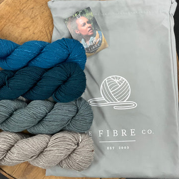 Fibre Co. &Make Super Bulky –