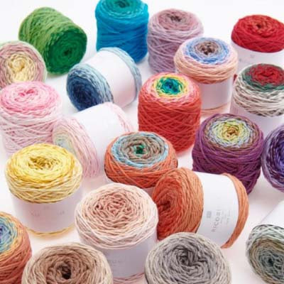 The Fibre Nook | Yarn, Knitting, Crocheting & Related Fibre Supplies